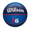 NBA TEAM MINI HOOP GS Philadelphia 76ers