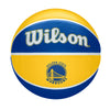 Golden State Warriors Team Tribute Basketball