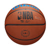 Dallas Mavericks Team Alliance Basketball