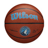 Minnesota Timberwolves Team Alliance Basketball