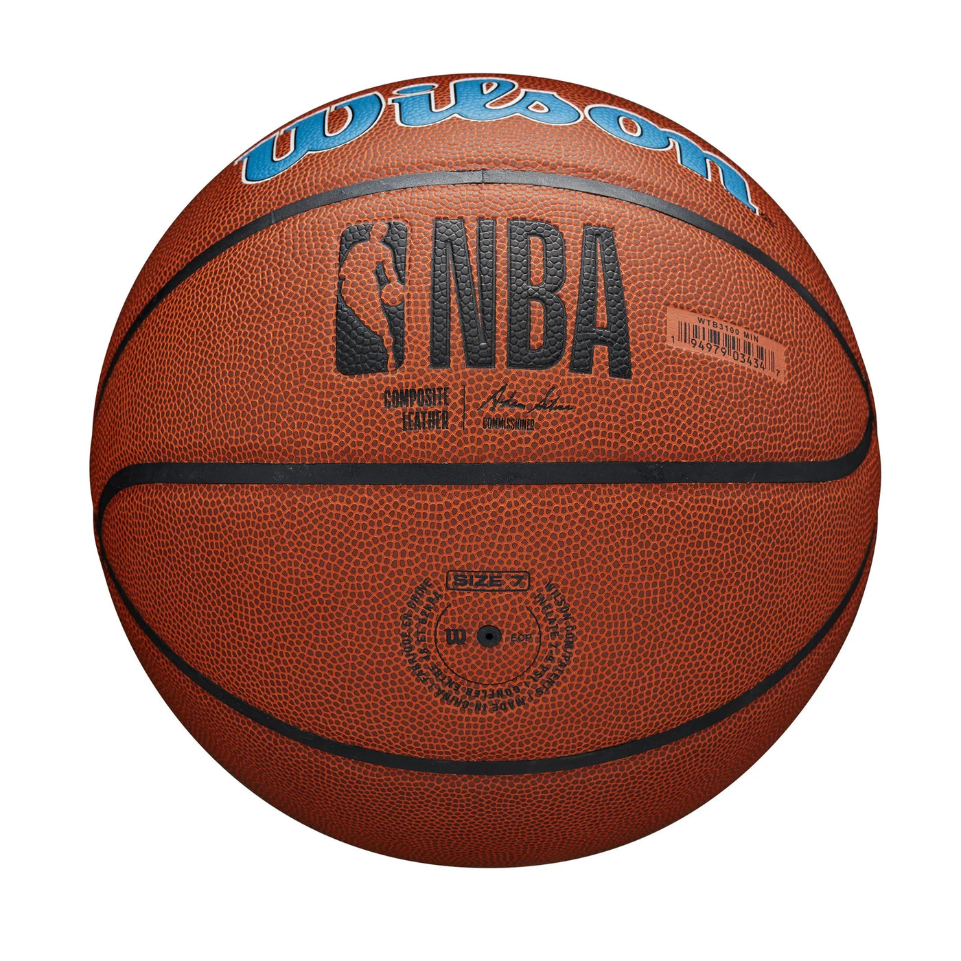 Minnesota Timberwolves Team Alliance Basketball