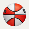 WNBA AUTH INDOOR OUTDOOR BSKT SZ6