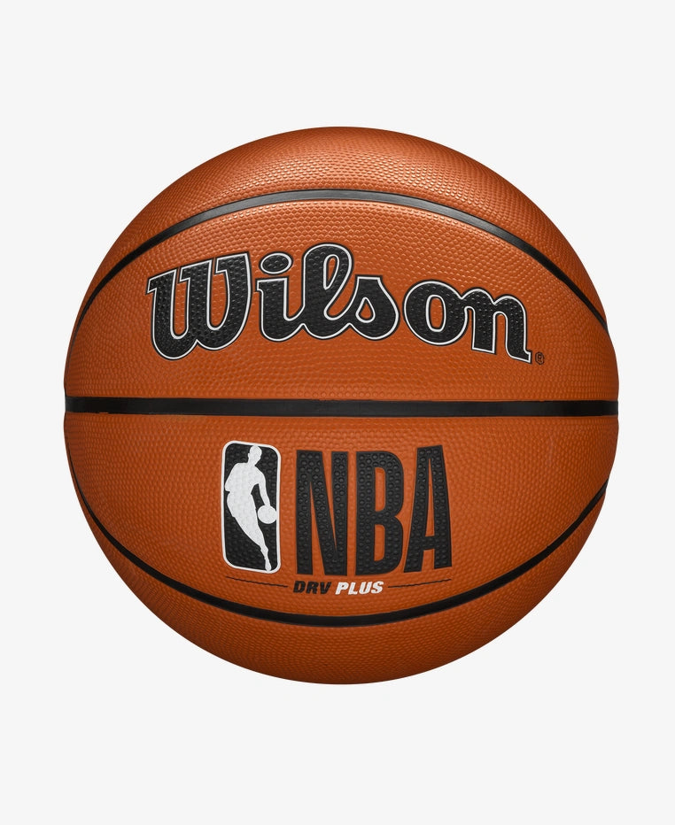 NBA DRV Plus Basketball