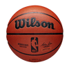 NBA AUTHENTIC INDOOR OUTDOOR BSKT 7