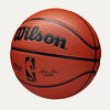 NBA AUTHENTIC INDOOR OUTDOOR BSKT 7