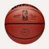 NBA AUTHENTIC INDOOR OUTDOOR BSKT 7