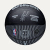 NBA PLAYER ICON OUTDOOR BSKT VICTOR 7