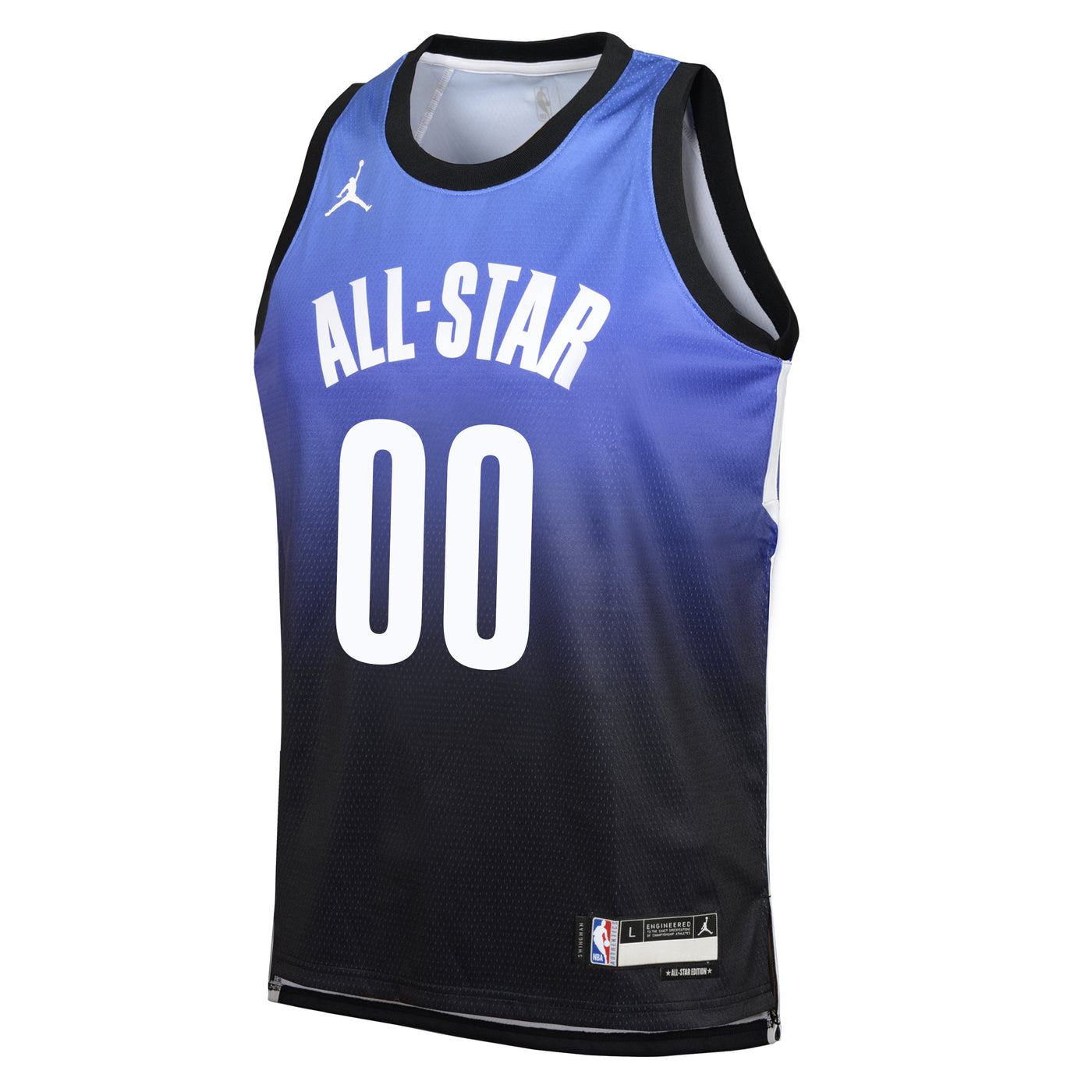 All Star Weekend Swingman Player Replica Custom Jersey