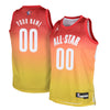 Shop Mens Atlanta Hawks Swingman Icon Edition Custom Jersey 22 Online - NBA  Store Middle East - UAE