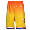 Junior Charlotte Hornets CE 25 Replica Shorts