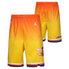 Junior Charlotte Hornets CE 25 Replica Shorts