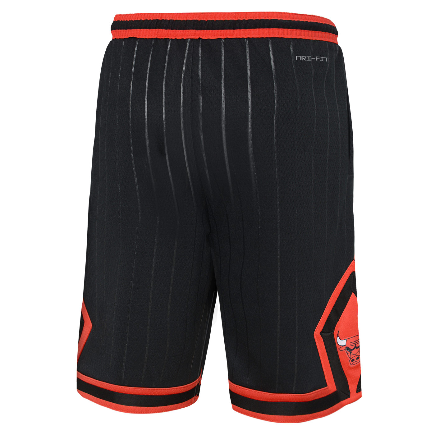 Junior Chicago Bulls Statement Replica Shorts