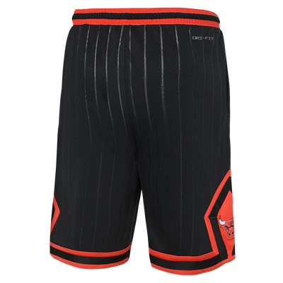 Junior Chicago Bulls Statement Replica Shorts