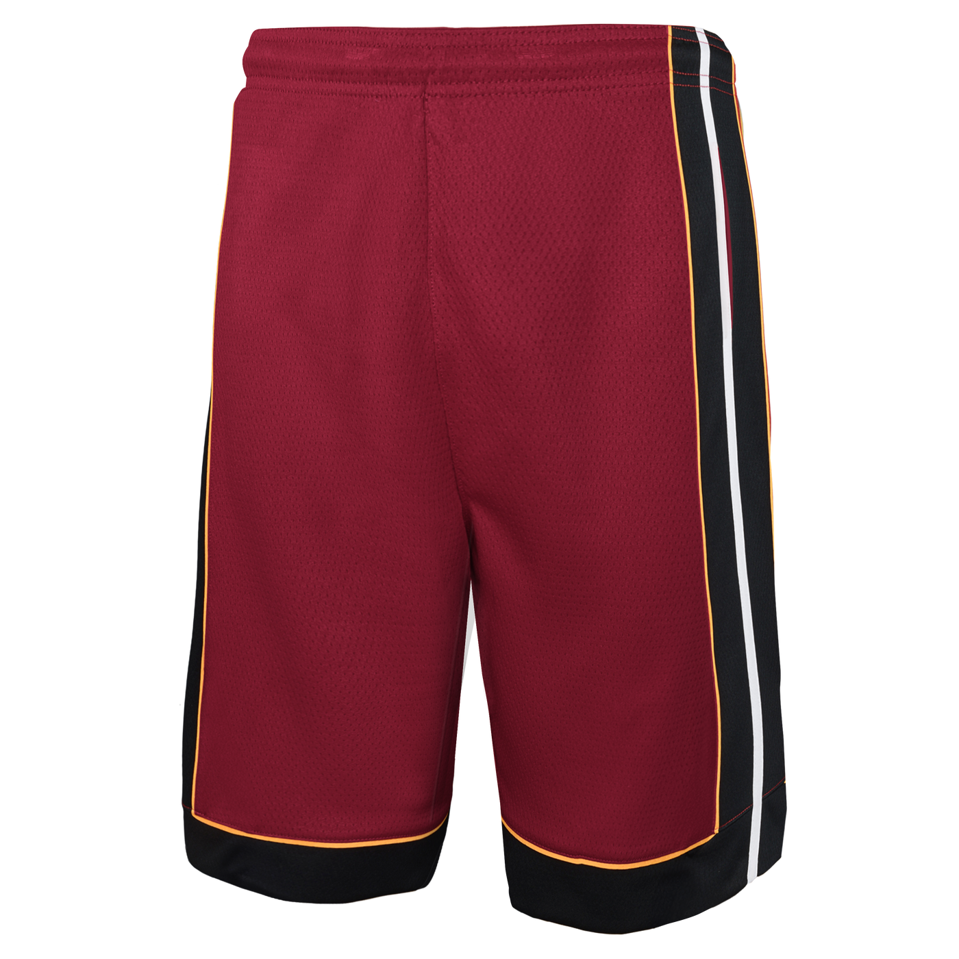 Junior Miami Heat Statement Replica Shorts