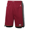 Junior Miami Heat Statement Replica Shorts