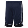 Boys Dallas Mavericks Statement Swingman Replica Shorts