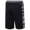 Junior San Antonio Spurs Statement Replica Shorts