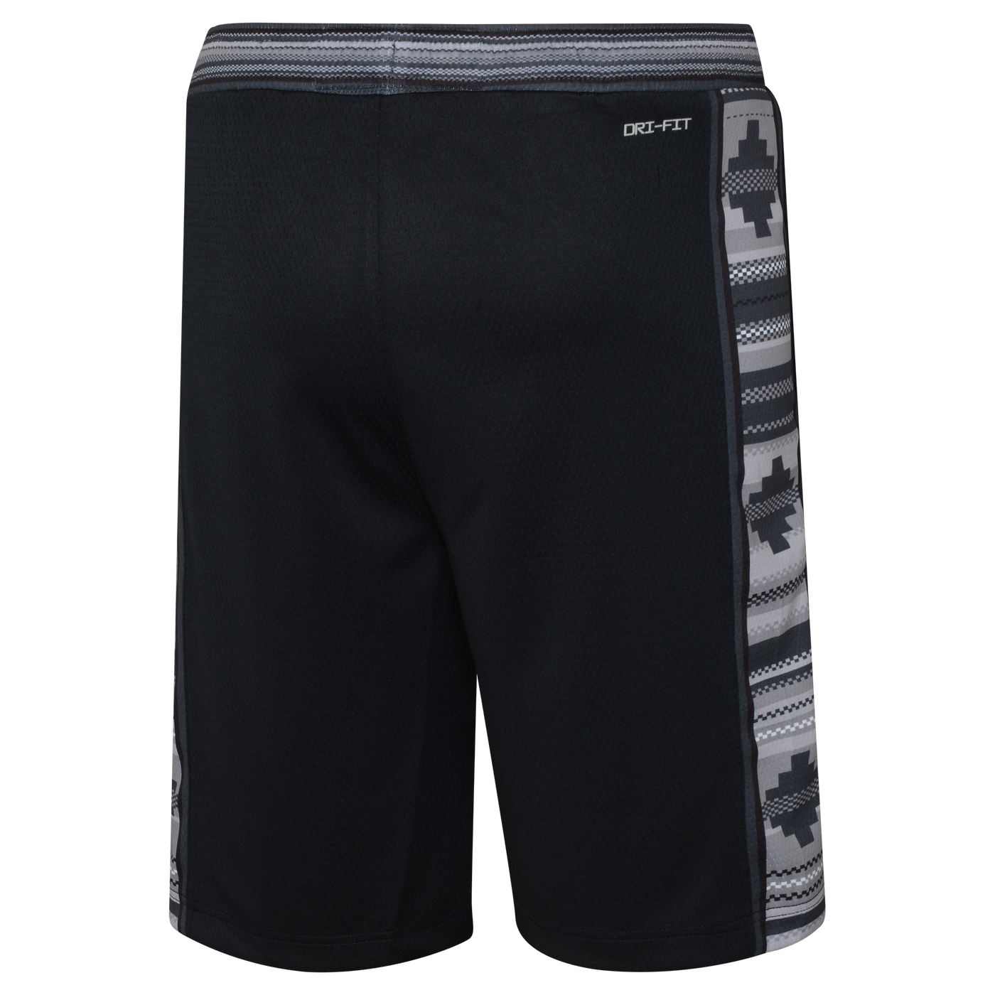 Junior San Antonio Spurs Statement Replica Shorts