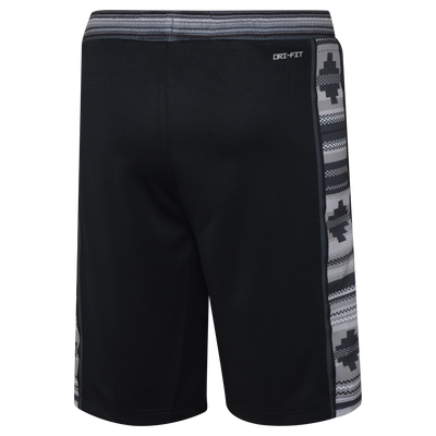 Junior San Antonio Spurs Statement Replica Shorts