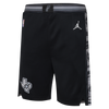 Junior San Antonio Spurs Statement Replica Shorts