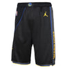 Junior Golden State Warriors Statement 24 Shorts