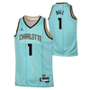 Boys Charlotte Hornets Lamelo Ball CE 24 Jersey