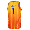 Junior Charlotte Hornets Lamelo Ball CE 25 Replica Jersey
