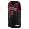 Junior Chicago Bulls Zach Lavine Statement Replica Jersey