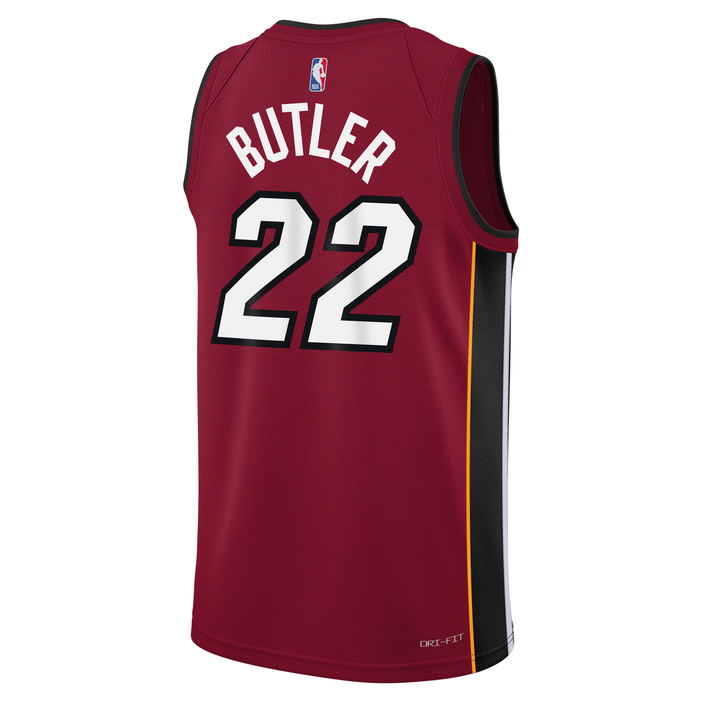 Junior Miami Heat Jimmy Butler Statement Replica Jersey