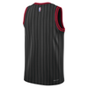 Junior Chicago Bulls Blank Statement Jersey