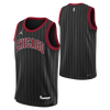 Junior Chicago Bulls Blank Statement Jersey