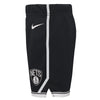 Kids Brooklyn Nets Icon Replica Short