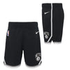 Kids Brooklyn Nets Icon Replica Short