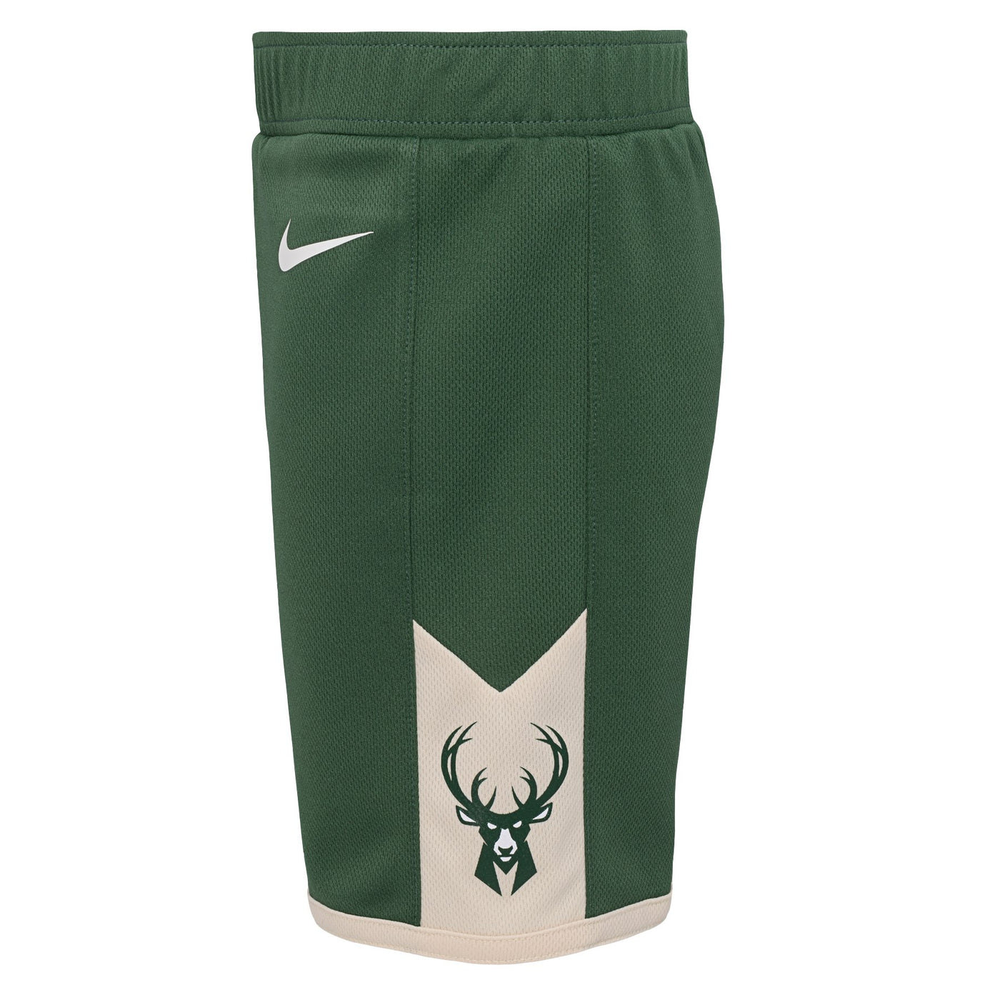 Toddler Milwaukee Bucks Giannis Icon Replica Jersey Set