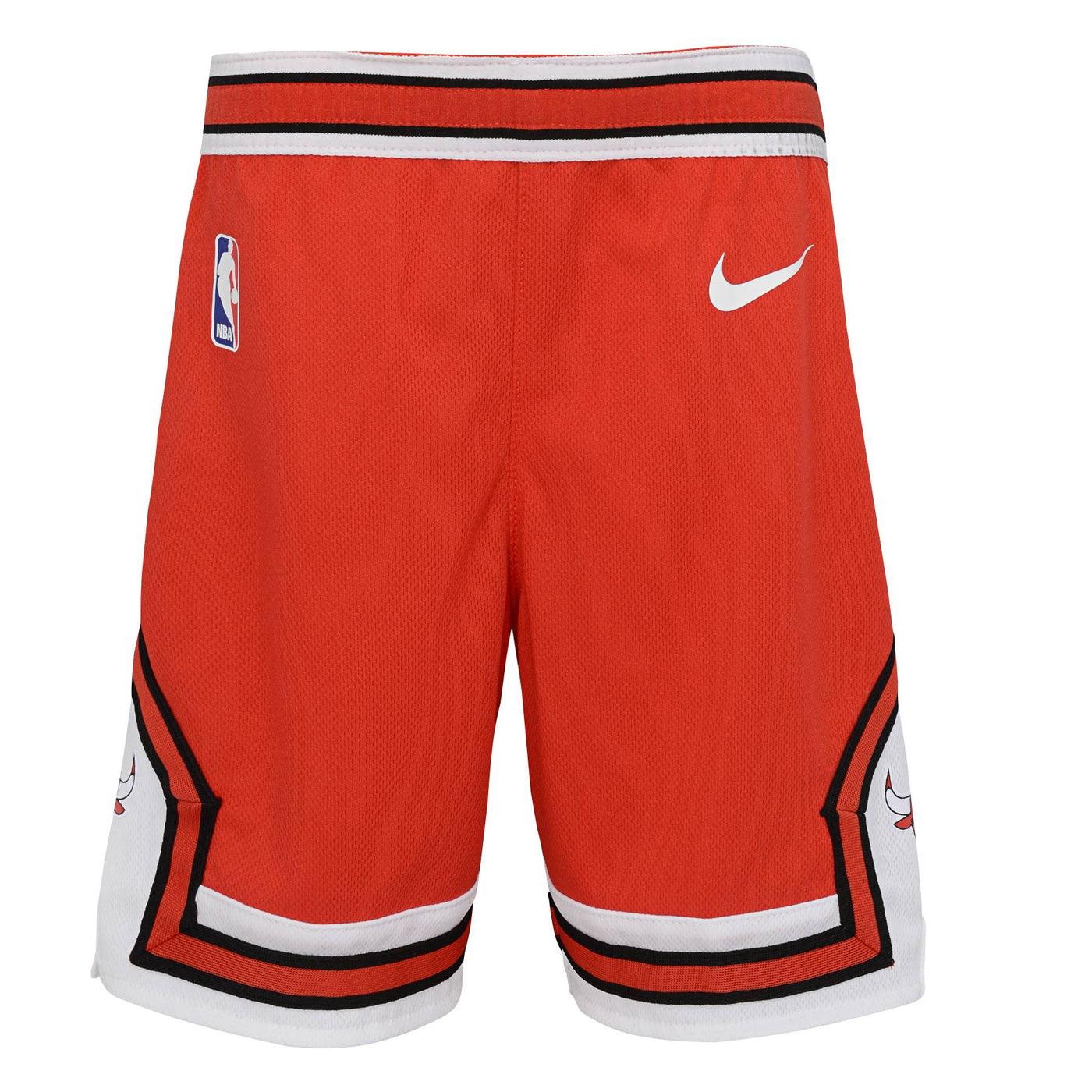 Kids Chicago Bulls Icon Shorts