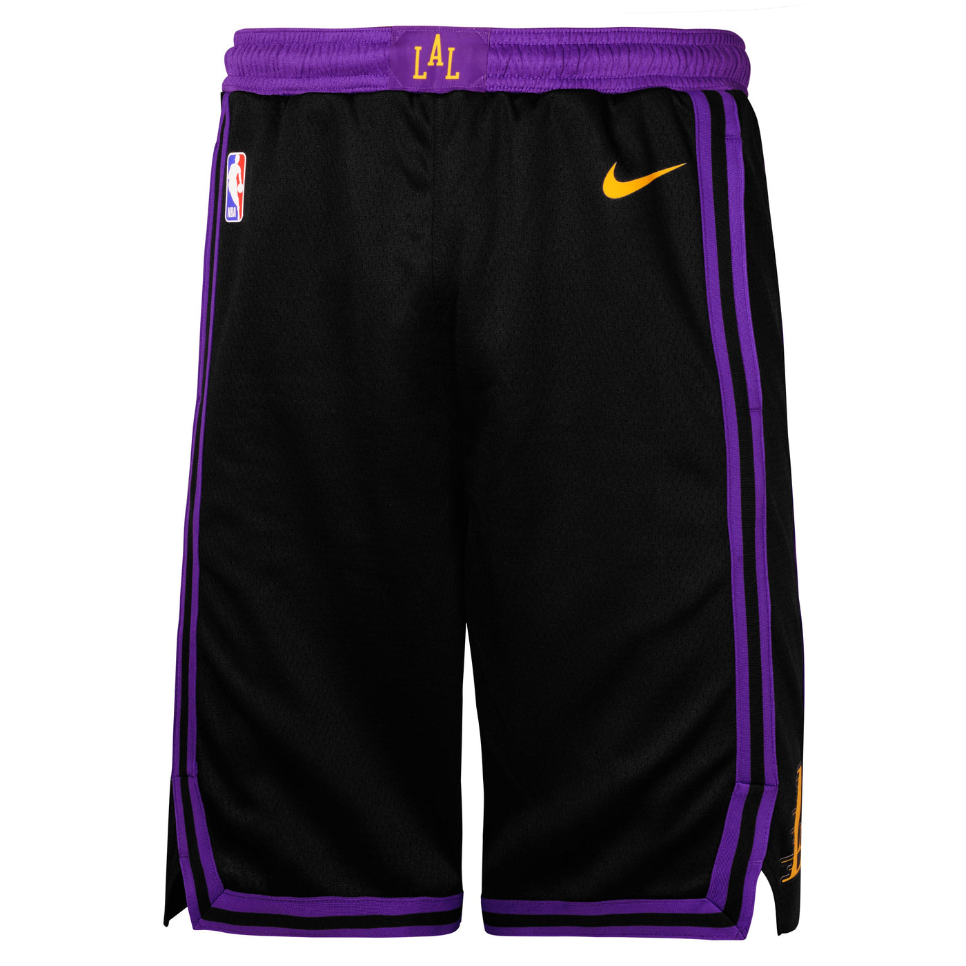 Lakers sale replica shorts