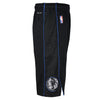 Boys Dallas Mavericks City Edition Swingman Replica Shorts