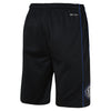 Boys Dallas Mavericks City Edition Swingman Replica Shorts