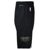 Boys New Orleans Pelicans City Edition Swingman Replica Shorts