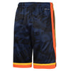 Boys Oklahoma City Thunder City Edition Swingman Replica Shorts