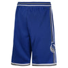 Boys Sacramento Kings City Edition Swingman Replica Shorts
