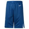Boys Minnesota Timberwolves City Edition Swingman Replica Shorts