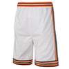 Boys San Antonio Spurs City Edition Swingman Replica Shorts