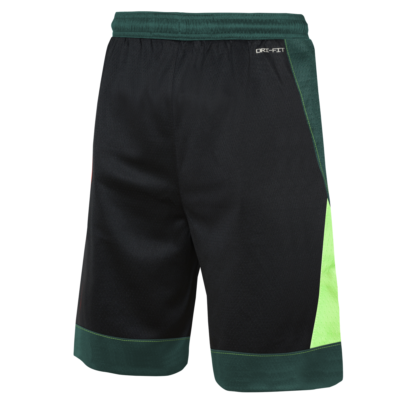 Boys Boston Celtics CE 24 Shorts