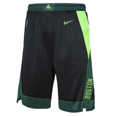 Boys Boston Celtics CE 24 Shorts