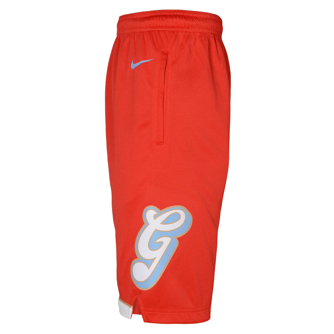 Boys Memphis Grizzlies CE 24 Shorts