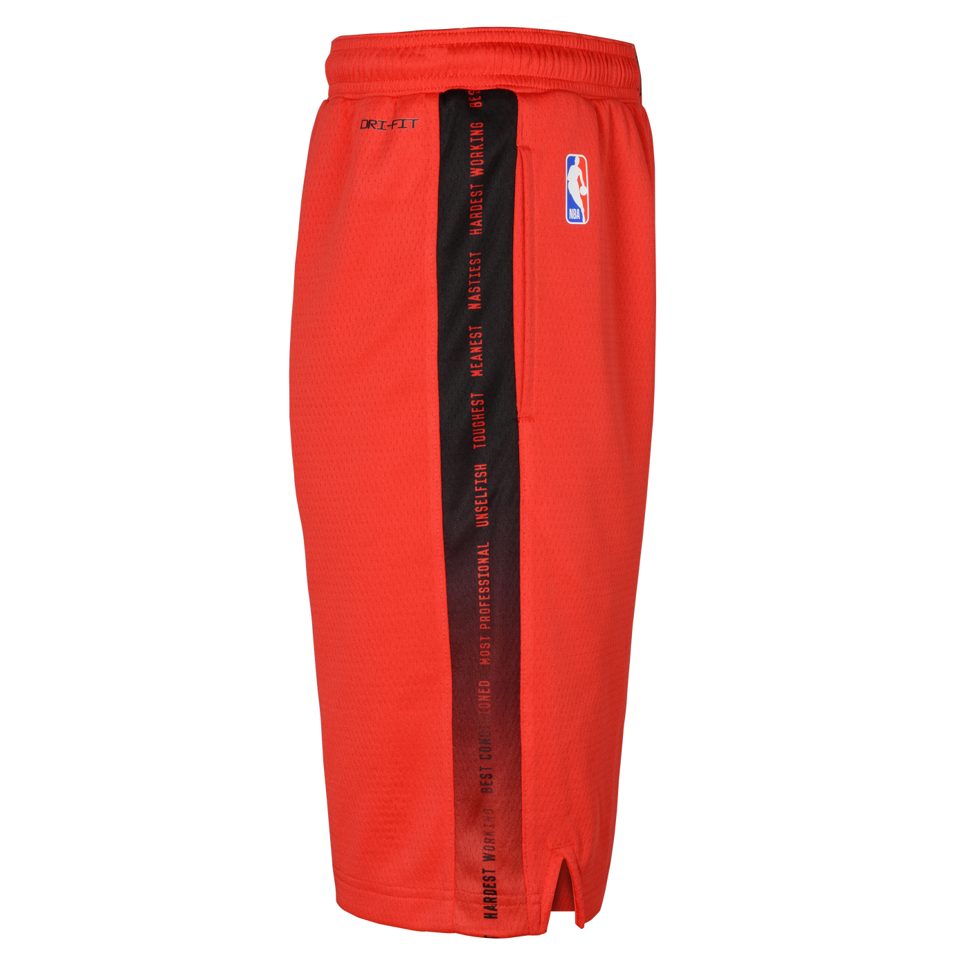 Boys Miami Heat CE 24 Shorts