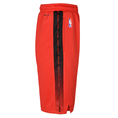 Boys Miami Heat CE 24 Shorts