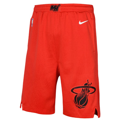 Boys Miami Heat CE 24 Shorts