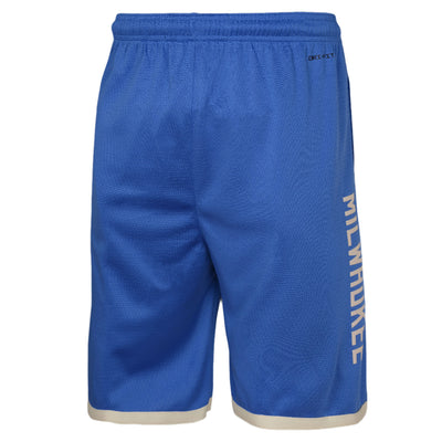 Boys Milwaukee Bucks CE 24 Shorts